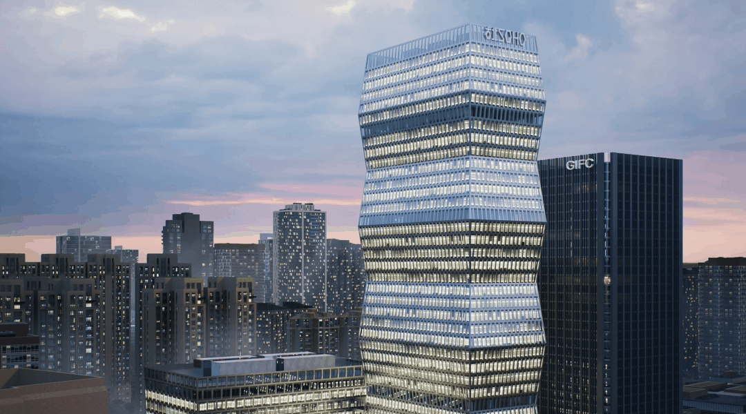 D5 AI style transfer demo