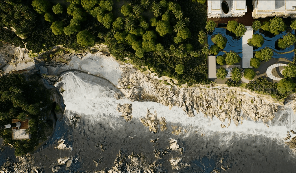 D5 fast rendering demo