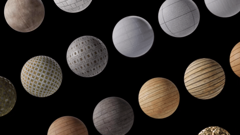 D5 AI make seamless demo