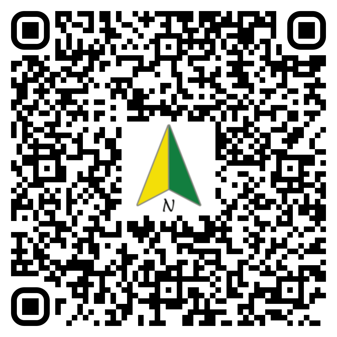 Scan to reserve your seat